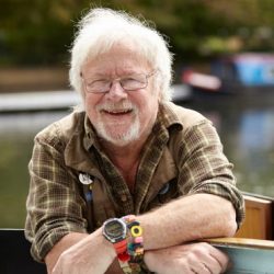 Bill Oddie