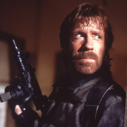 Chuck Norris