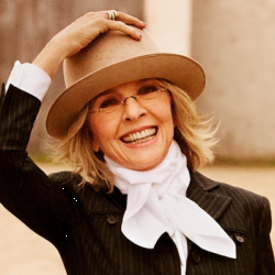 Diane Keaton