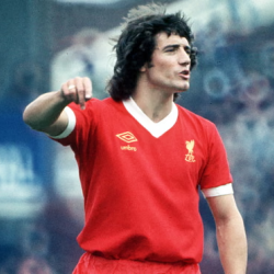 Kevin Keegan